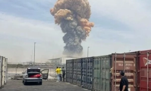 У Пентагоні назвали кількість поранених від ударів бойовиків по базах США в Іраку та Сирії