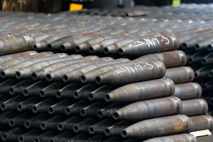 Чехія фіксує різке скорочення учасників оборонної ініціативи