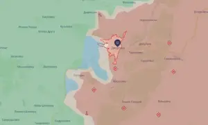 Оккупанты снова ударили по Харькову