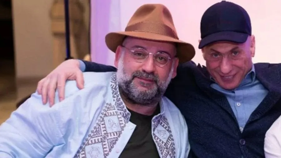 Бизнесменов Миндича и Цукермана объявили в розыск за коррупционные преступления