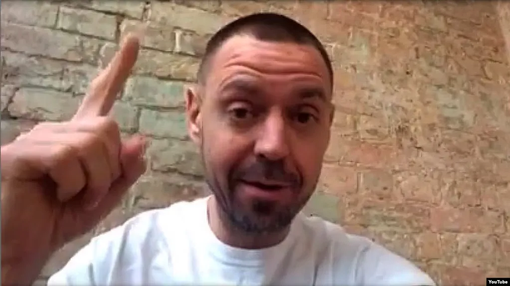 Лидеру группы «Ляпис Трубецкой» грозит до 9 лет лишения свободы в Беларуси