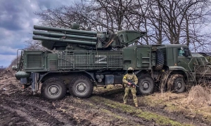 Нацгвардія розпочинає розслідування після ракетного удару по військовій частині на Сумщині