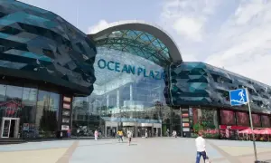 В Швеции будут производить украинский роботизированный комплекс MAUL