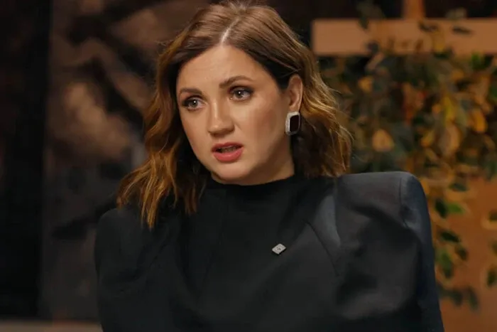 Ольга Цибульська прокоментувала скандал із концертом на День пам’яті жертв Голодомору