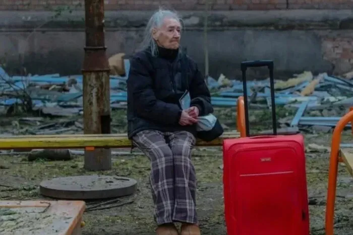 Удар по Дніпру залишив без житла родину відомого інженера