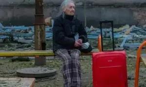 РФ вдарила «Кинджалом» і 442 дронами: ППО знищила 380 цілей