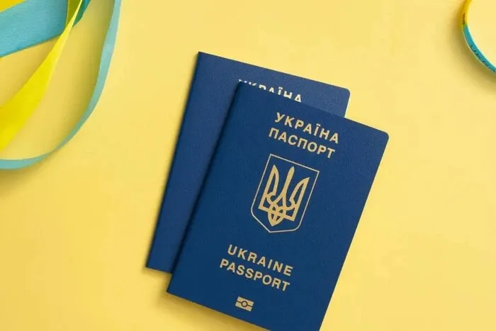 С 2022 года более 8 тысяч человек стали гражданами Украины
