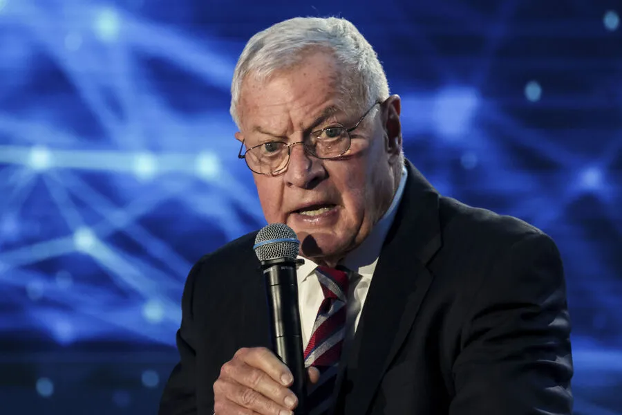 Війна в Україні може завершитися до осені 2026 року, — Келлог