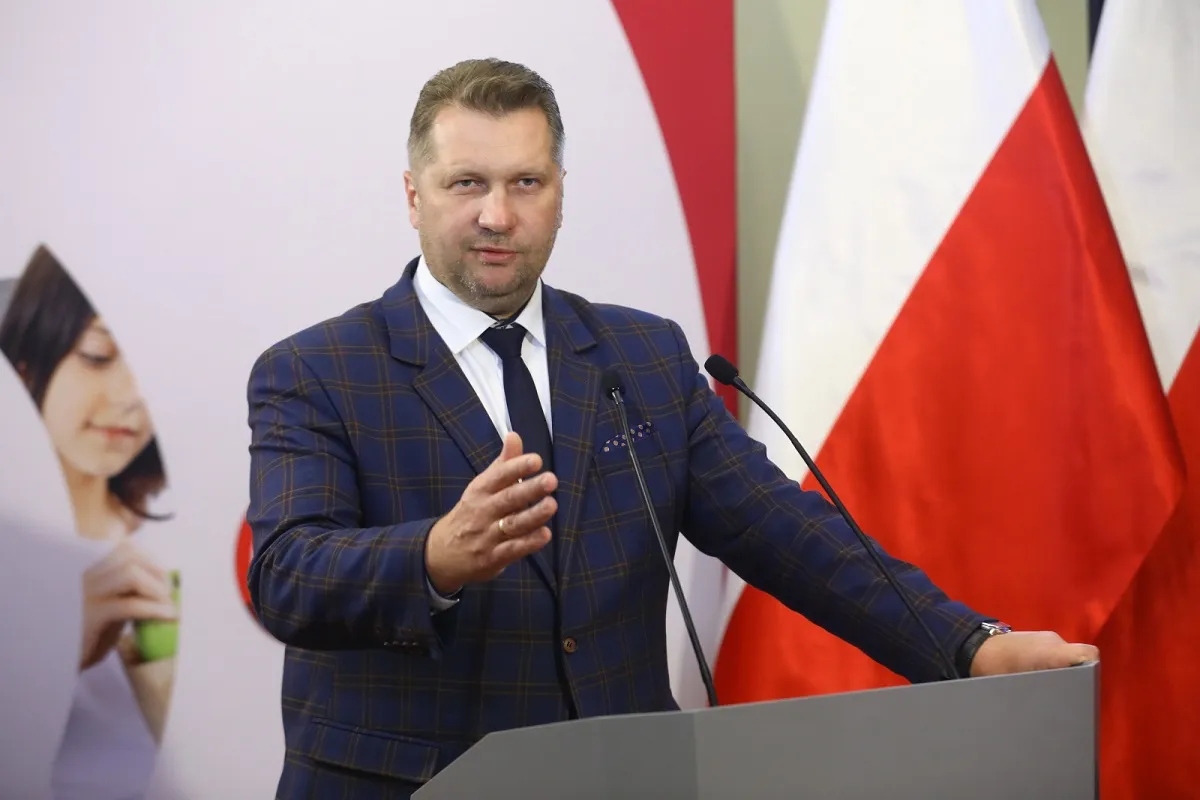 Найбільша опозиційна партія Польщі визначилася з кандидатом у прем’єри