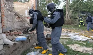 Активісти опублікували списки утримуваних у заручниках ворога цивільних українців