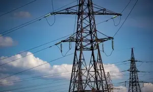 «Укрэнерго» выступило с заявлением по поводу аварийных отключений электроэнергии