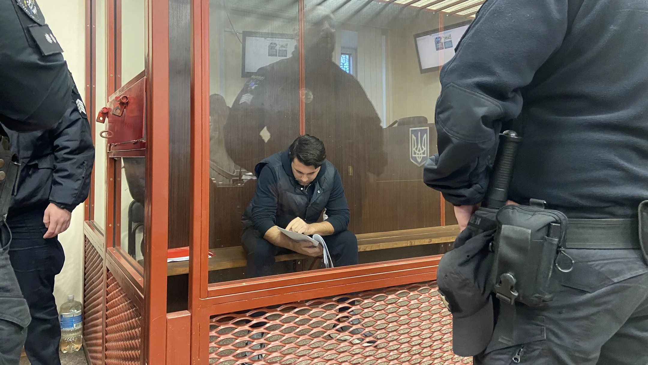 Суд зменшив обмеження для колишнього керівника Укренерго