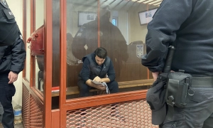 У порту «Южний» буксир пошкодив танкер з великим вантажем аміаку на борту (фото)