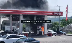 Міністр оборони України зустрівся із Жозепом Боррелем на полях форуму у Сінгапурі
