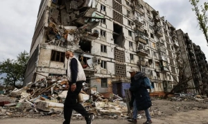 В Херсонской области орки съели йоркширского терьера, - СБУ