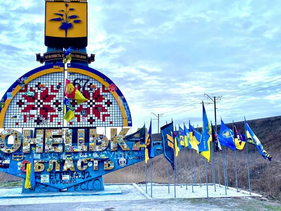 Partisans spoke about the consequences of the Russian occupation in various regions of Ukraine