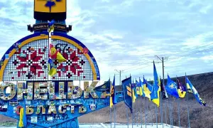 Рашисти скинули авіабомби на центр Херсона, є загиблі