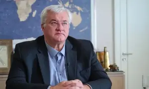 ВСУ берут Бахмут в тактическое окружение - Сырский