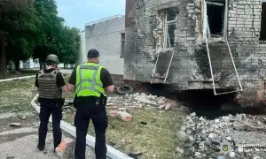 Генштаб повідомив про збільшення інтенсивності атак ворога: мапи боїв