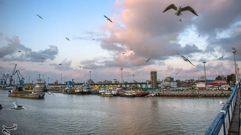 Ізраїль розбомбив порт, звідки Іран постачав зброю росії