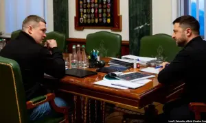 В «Аскании-Новой» погибли более 180 краснокнижных журавлей - полиция открыла дело