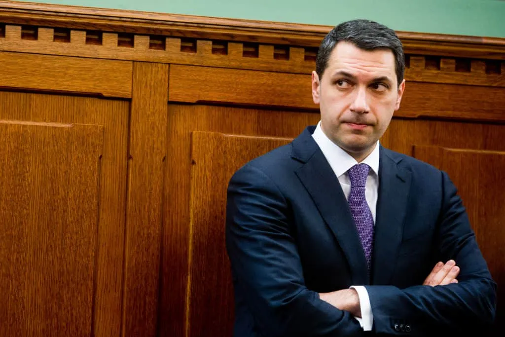 Угорщина визнала захоплення інкасаторів відповіддю на блокування «Дружби»