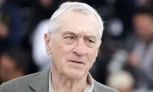 Новим режисером дев'ятого епізоду «Зоряних війн» обрали Джей Джей Абрамса