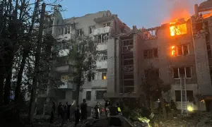 Почесний консул України на Кіпрі заявив про атаку на свою репутацію