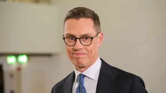 Стубб повідом, чим війна США з Іраном може бути корисною для України