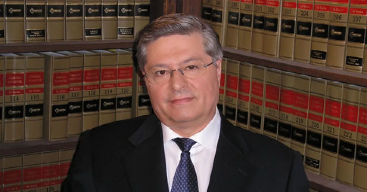 No Progress in Lazarenko Case in the U.S. — SAPO