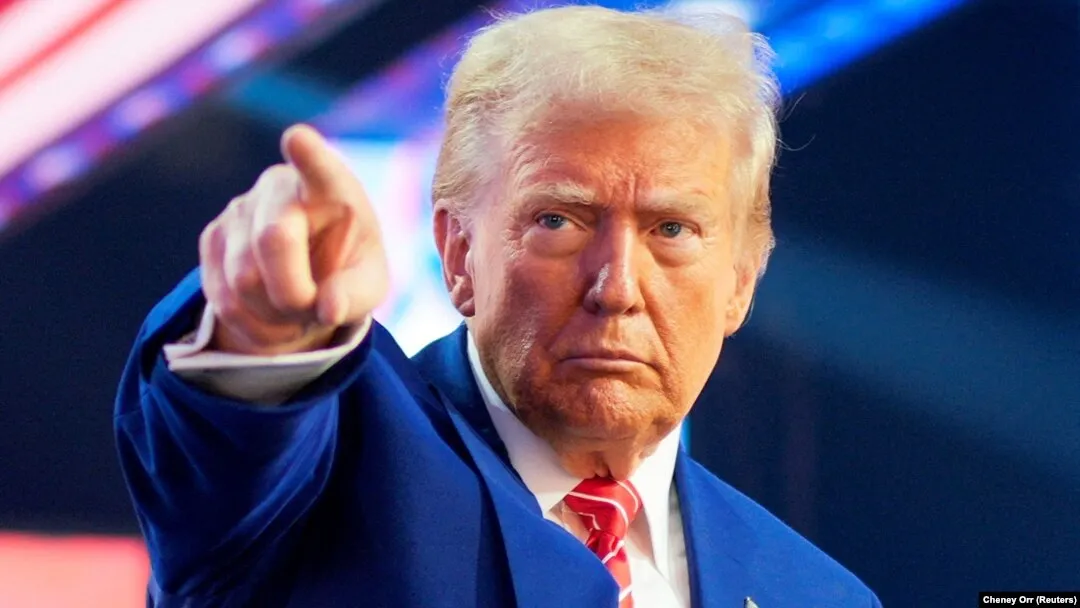 США тимчасово зупинили розгляд заяв на притулок після нападу у Вашингтоні