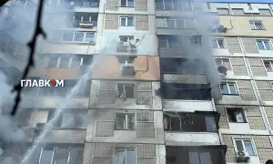 Двести «двухсотых: Генштаб обновил информацию по оккупантским потерям 