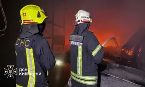 Wideo: 100 Ukraińców wróciło z rosyjskiej niewoli