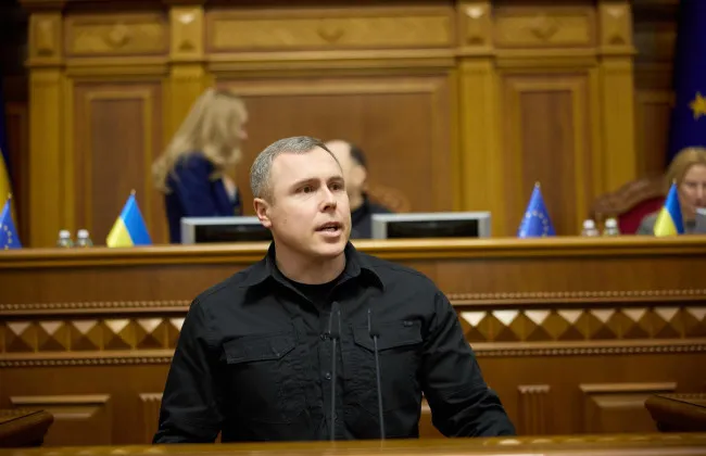 Костенко закликав збивати «шахеди» ще на кордоні, щоб вони не долітали до міст