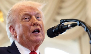 Білл Гейтс заявив, що захворів на COVID-19