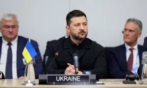 РФ массированно атаковала Киев ракетами и дронами, есть пострадавшие