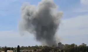 Оккупанты убили двух человек в Донецкой области и ранили ещё десять