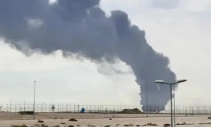 Ізраїль б’є по транспорту Ірану