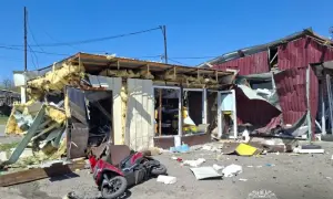 З рф повернулися 18 перуанців, яких обманом відправили на війну проти України