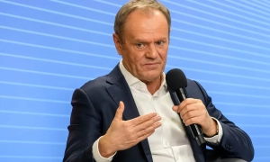 Колишнього лідера Тайванської народної партії засудили до 17 років ув’язнення