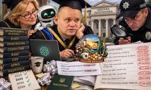 Во всей Николаевской области отключили свет