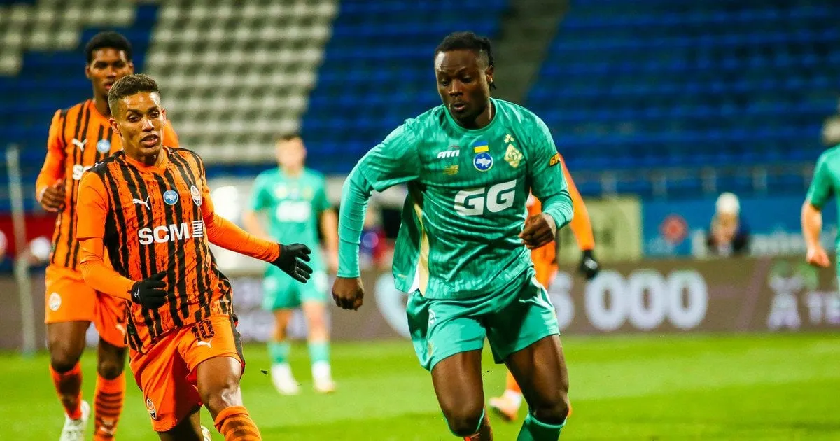 Матч «Шахтар» – «Динамо»: де дивитися трансляцію гри чемпіонату України Матч «Шахтар» – «Динамо»: де дивитися трансляцію гри чемпіонату України