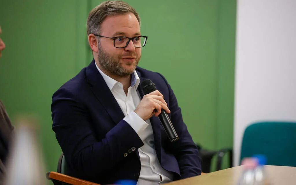 Угорщина не бачить загрози з боку України, — Балаж Орбан