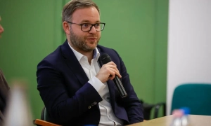 У Москві напали на посольство Фінляндії