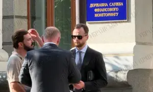 В Днепре суд поместил под стражу подозреваемого в убийстве и изнасиловании 11-летнего мальчика