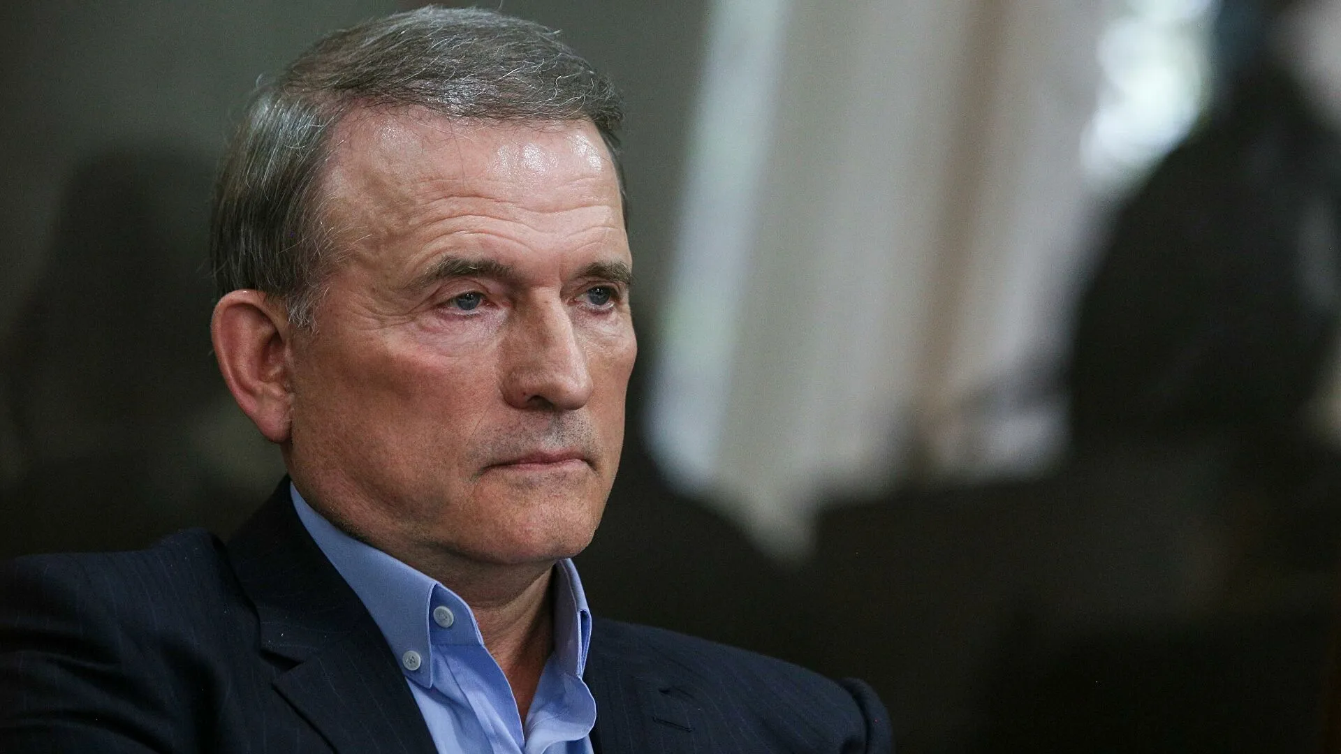 Medvedchuk Declared the "Collapse of the Zelenskyy Regime" Due to a Conflict with Fedorov