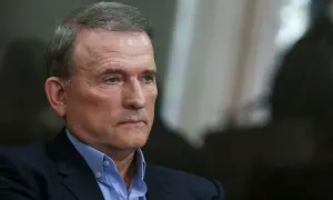 Бахматюк выплатит НБУ 1,2 млрд грн задолженности перед ВиЭйБи Банком