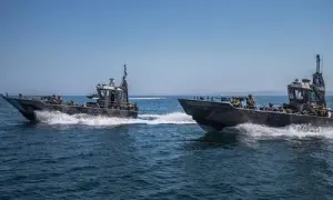ЗСУ відбили на фронті сорок ворожих атак – Генштаб