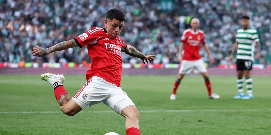 УЄФА дискваліфікував гравця Бенфіки за гомофобні образи