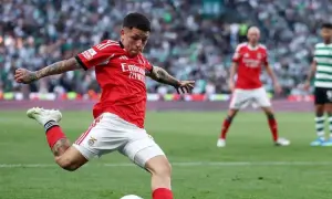 Гімнаст РФ отримав дискваліфікацію на рік через букву «Z» на формі